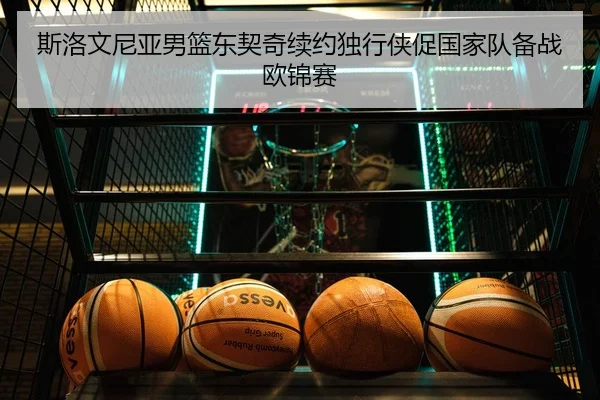 斯洛文尼亚男篮东契奇续约独行侠促国家队备战欧锦赛